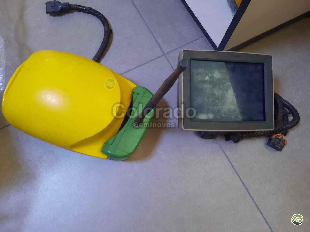 EQUIPAMENTOS AGRICULTURA DE PRECISÃO JOHN DEERE PIL. AUT Colorado Seminovos RIBEIRAO PRETO SÃO PAULO SP